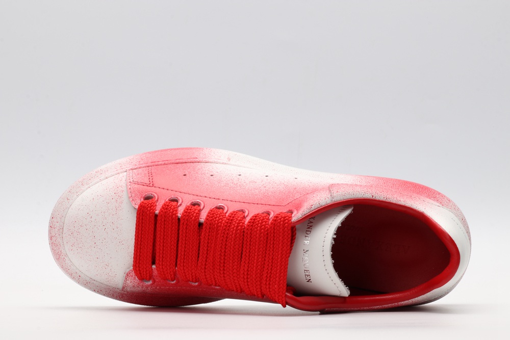 AMQ OVERSIZED SNEAKER