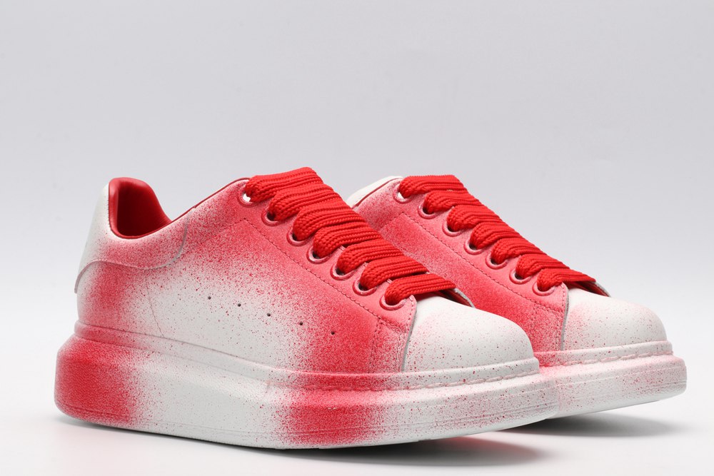 AMQ OVERSIZED SNEAKER