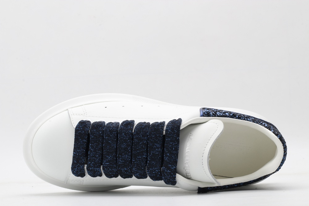 AMQ oversized sneakers