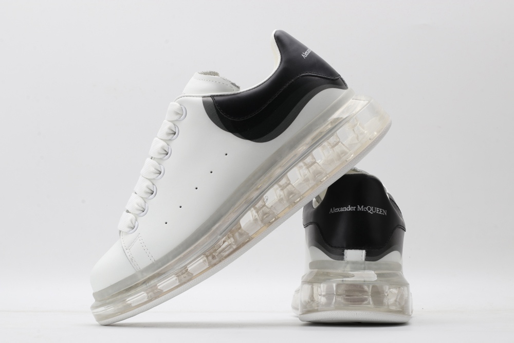 AMQ oversized sneakers