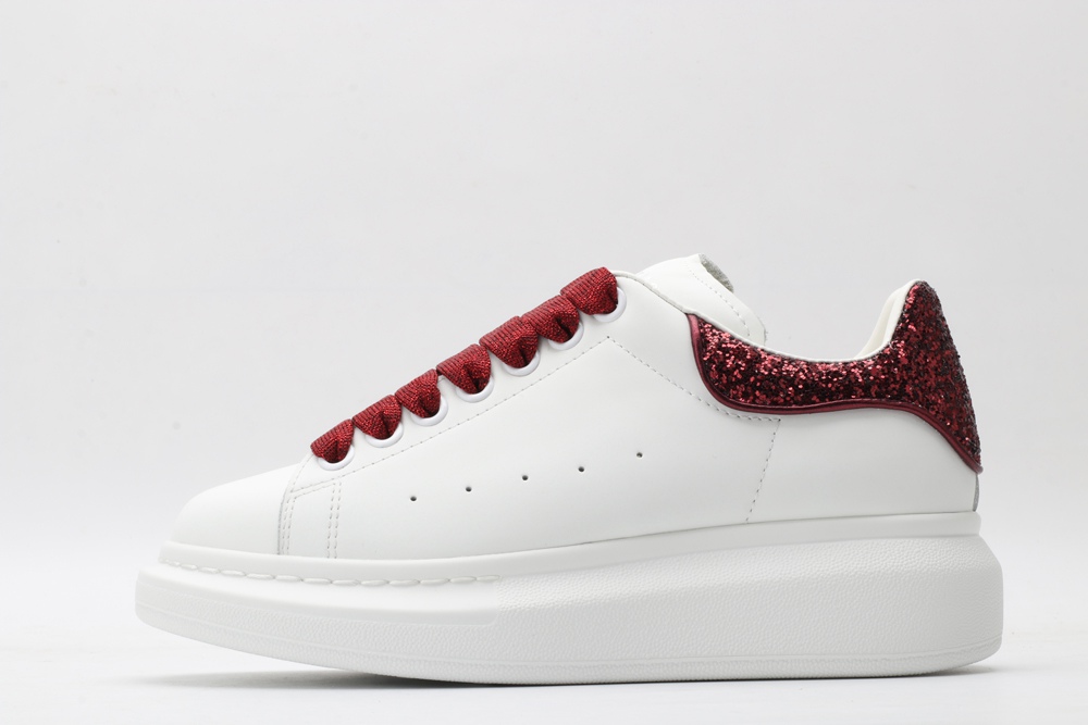AMQ oversized sneakers