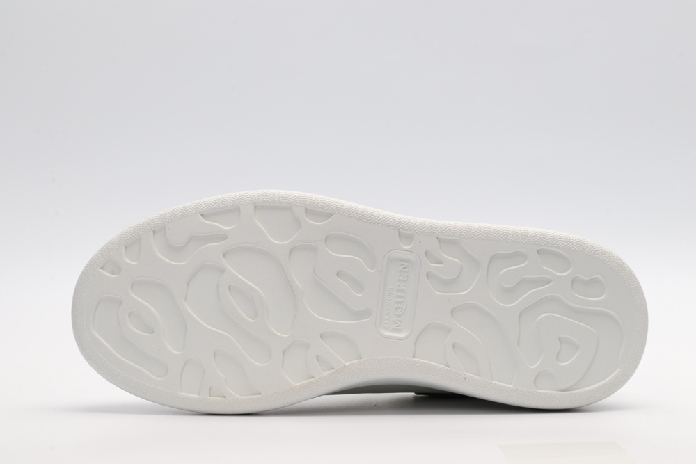 AMQ oversized sneakers