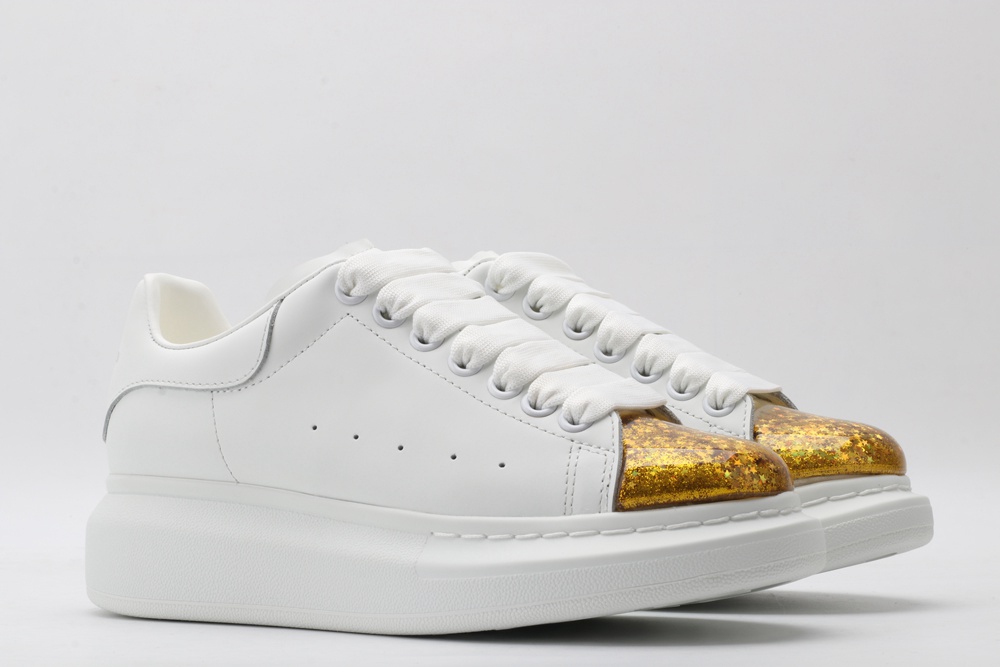 AMQ oversized sneakers