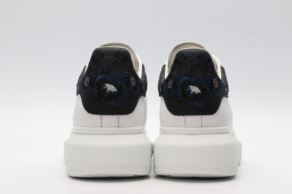 AMQ oversized sneakers