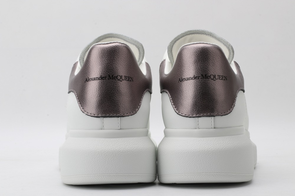 AMQ oversized sneakers