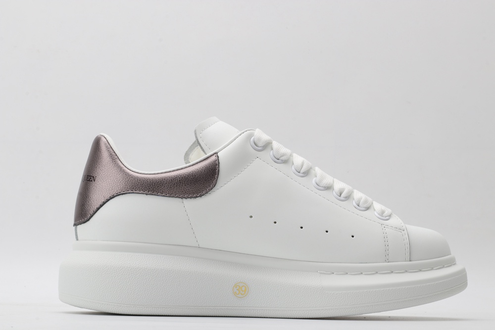 AMQ oversized sneakers