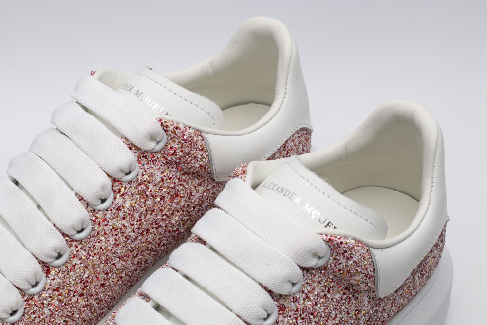 AMQ OVERSIZED SNEAKER