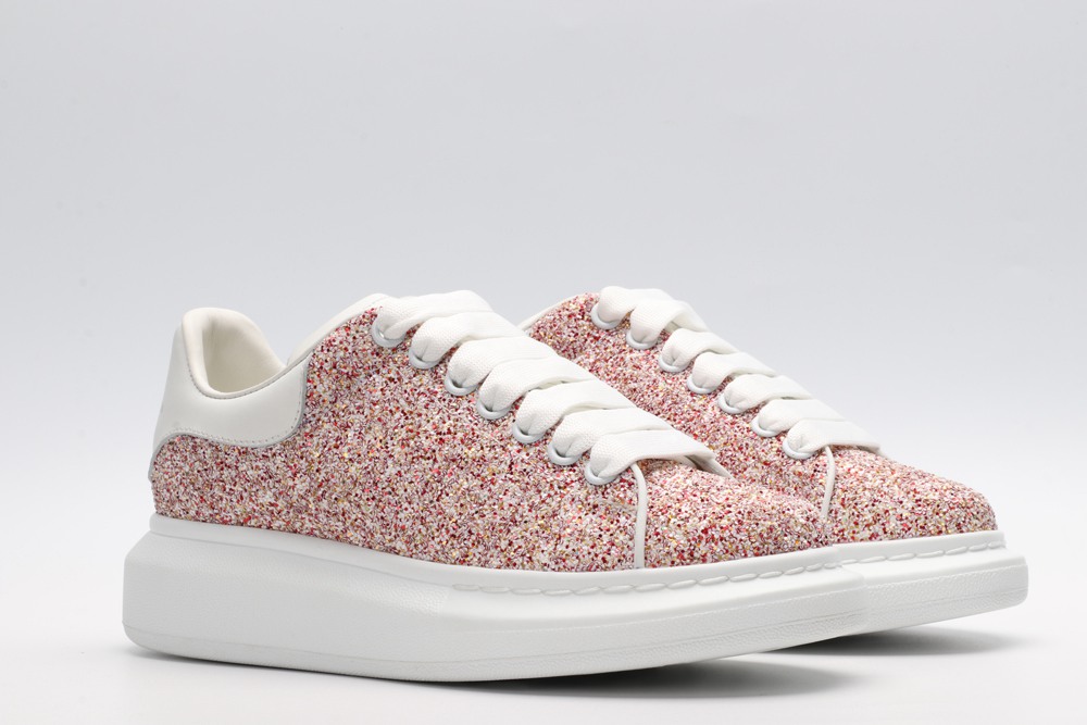 AMQ OVERSIZED SNEAKER