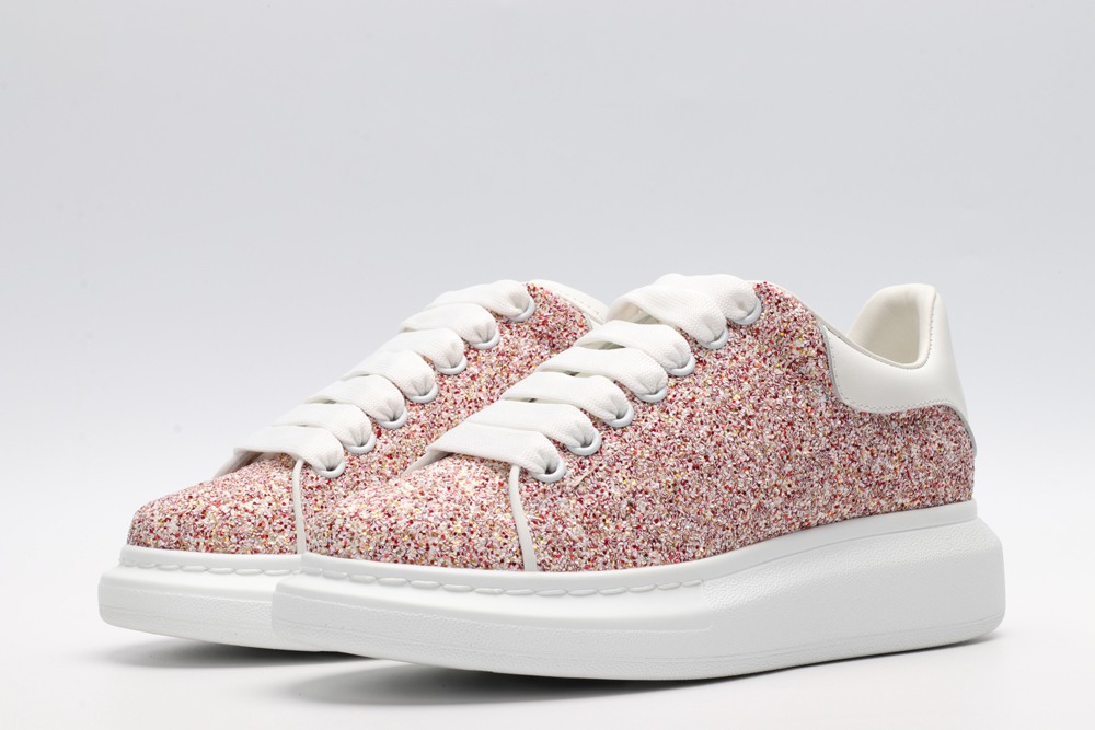 AMQ OVERSIZED SNEAKER