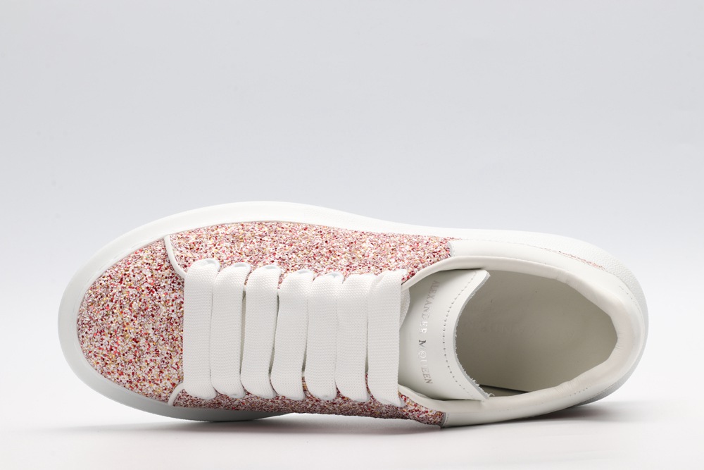 AMQ OVERSIZED SNEAKER