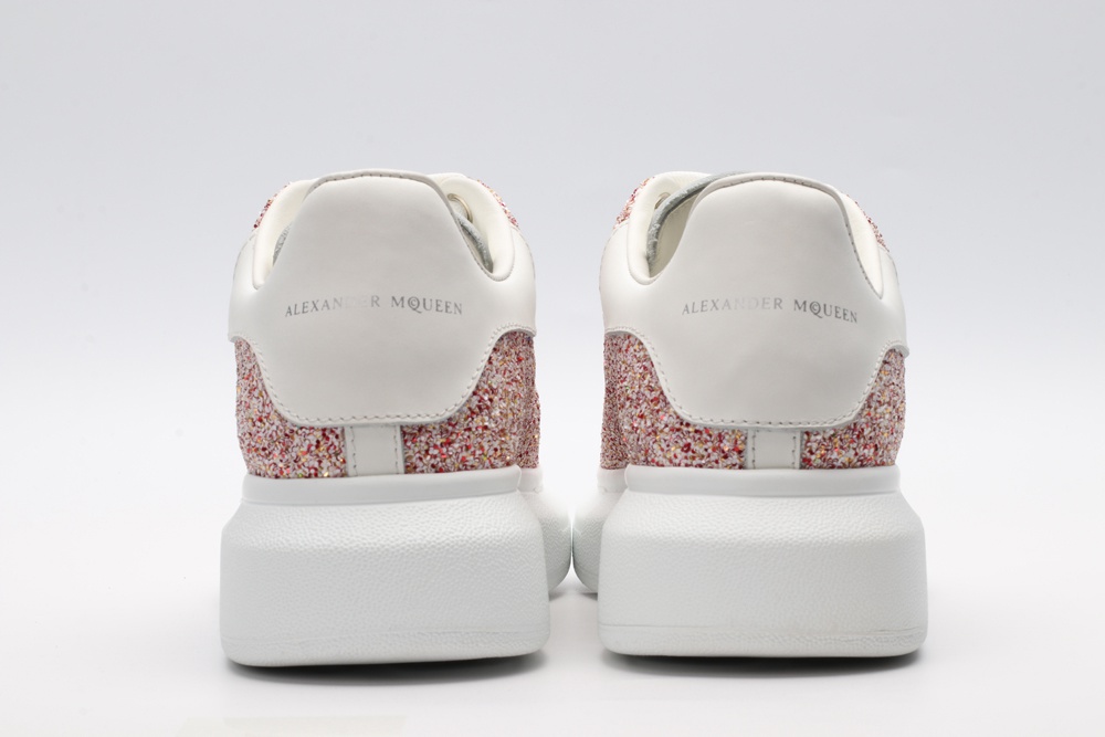 AMQ OVERSIZED SNEAKER