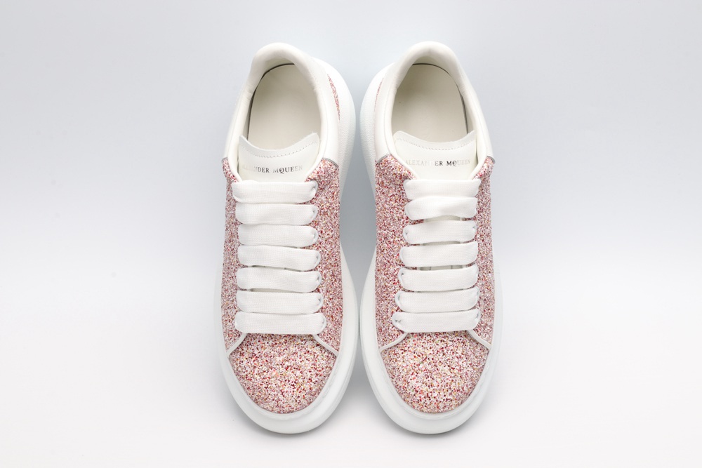 AMQ OVERSIZED SNEAKER