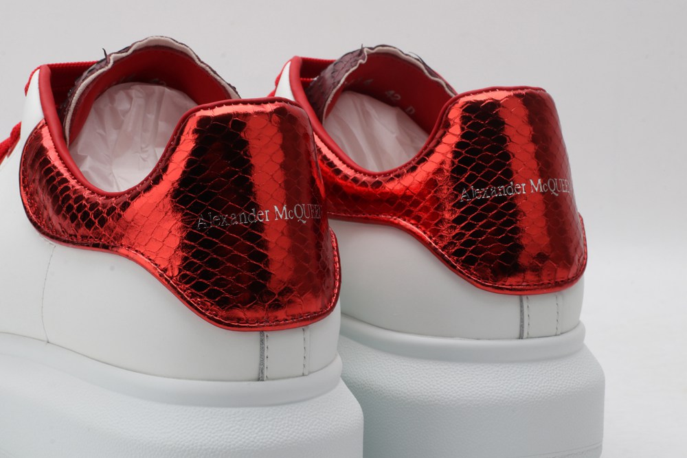 AMQ OVERSIZED SNEAKER