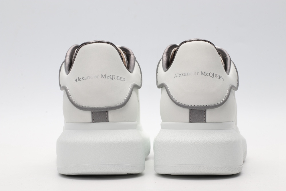 AMQ oversized sneakers