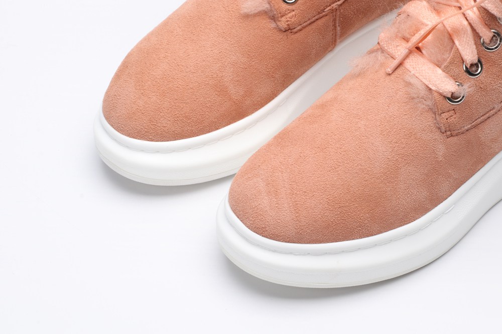 AMQ winter boots
