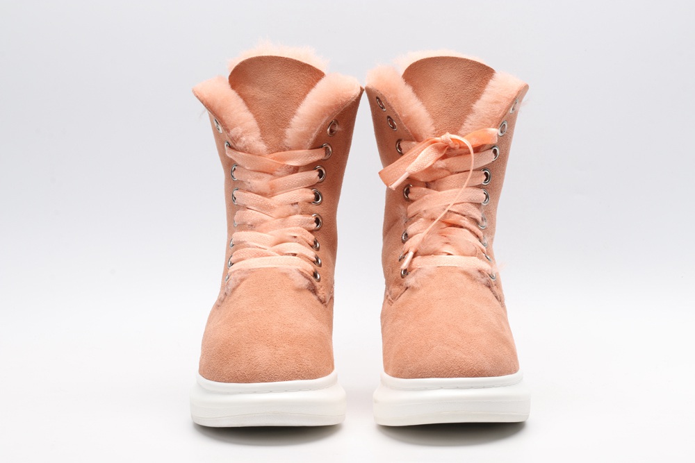 AMQ winter boots