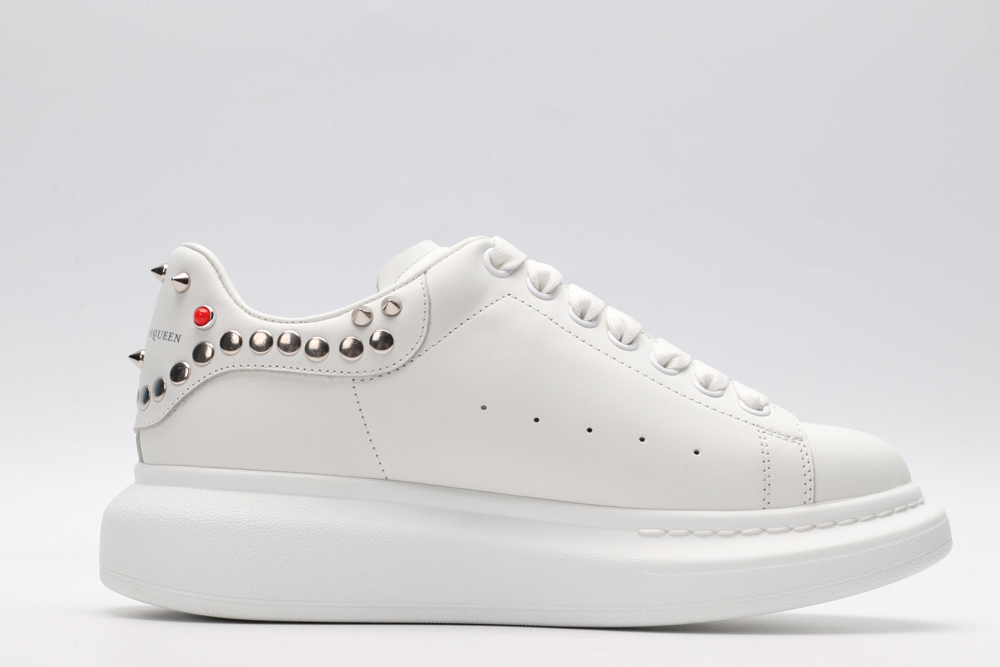 AMQ oversized sneakers