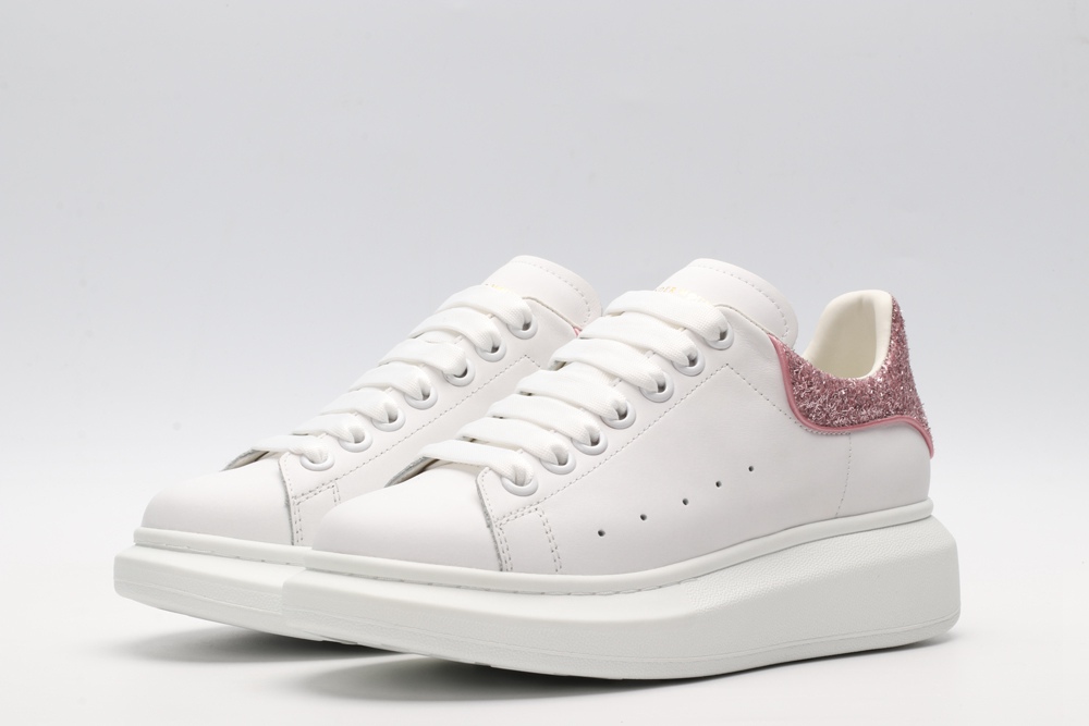 AMQ oversized sneakers