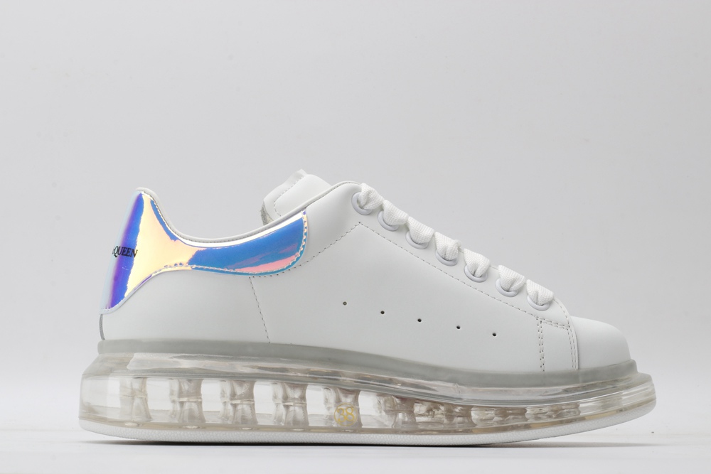 AMQ oversized sneakers