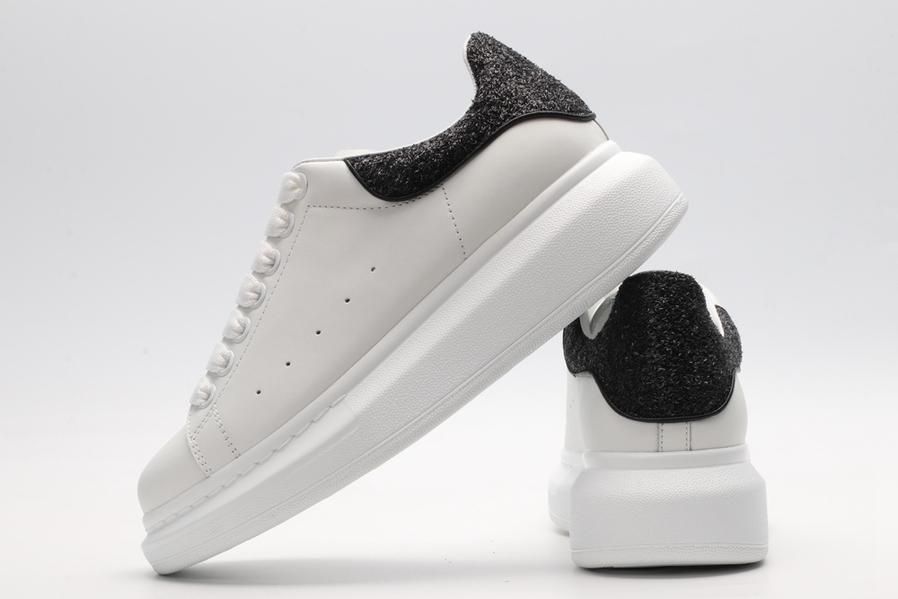 AMQ oversized sneakers