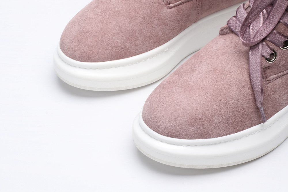 AMQ winter boots