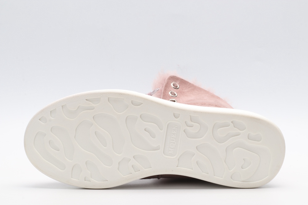 AMQ winter boots