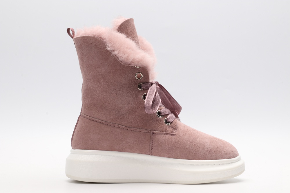 AMQ winter boots